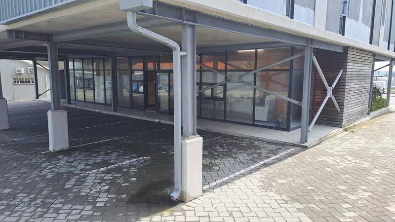 To Let commercial Property for Rent in Fairview Eastern Cape